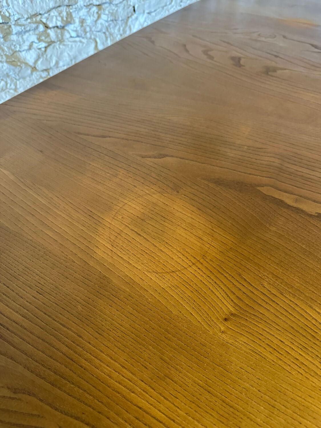 T40 dining table by Pierre Chapo