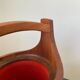 Teak ice bucket by Jens Harald Quistgaard, Denmark 1950s