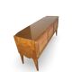 Commode italienne des années 60, avec un très haut niveau de qualité