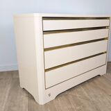 Eric Maville chest of drawers