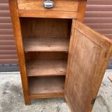 Vintage Parisian buffet