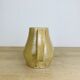 Vintage stoneware pitcher from the 60s