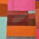 5x7 Vintage Kilim Rug, 153x211Cm
