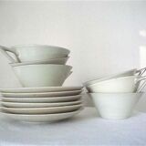 Coffee service or tea 40