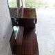 Vintage dressing table years 60