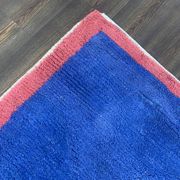 Tapis fait main traditionnal 250cmX150cm marocain