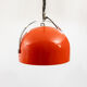 Gepo Spring Pendant Lamp, Holland, 1970s