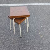 Pair of stools