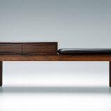 Banc du milieu du siècle - danemark