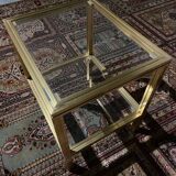 Table d'appoint