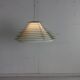 Danish design pendant lighting by Jon Olafsson and Lutherson