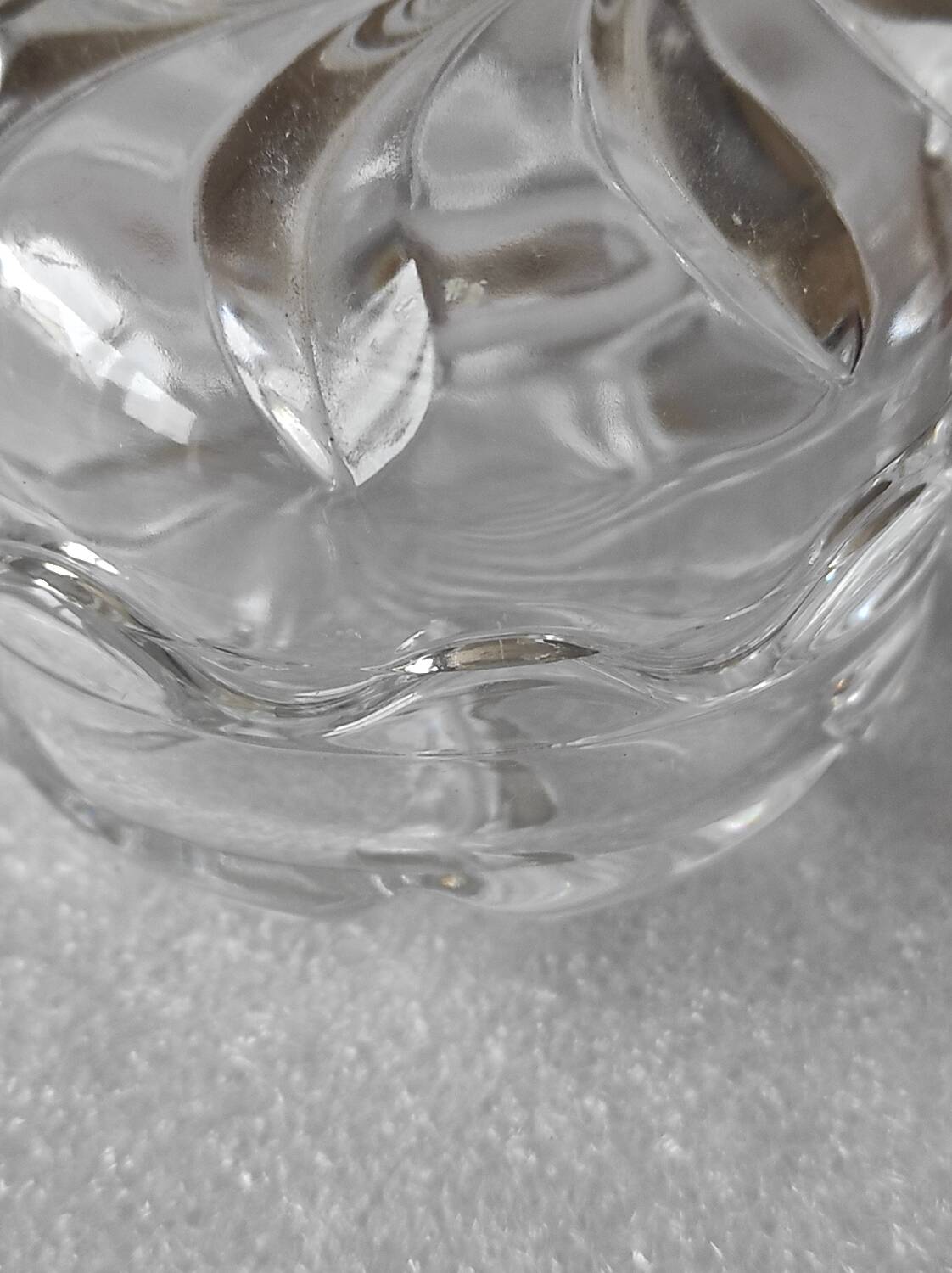 Arques Crystal Trinket Box 24%