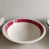 Grand saladier ceraminter