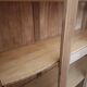 Armoire Art Déco rénovée