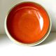 Royal Copenhagen  Porcelain crackle ware designed by Thorkild Olsen