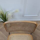 Set of 6 B32 chairs