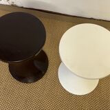 Pair of Tam Tam stools
