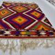 Turkish Anatolian Decorative Kilim sku 3060