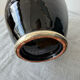 Vase céramique et métal