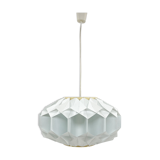 Mid-century Pendant by Lars Eiler Schiøler 1970's