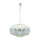 Mid-century Pendant by Lars Eiler Schiøler 1970's