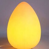 Egg lamp