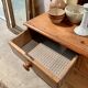 Commode anglaise vintage