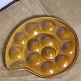 Snail plate