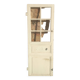 Cellar door, pine kitchen