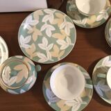 Art Deco tea or coffee service