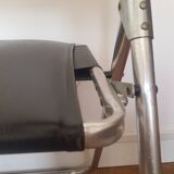 Folding chair from the 60s/70s