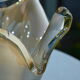Murano bowl/centrepiece