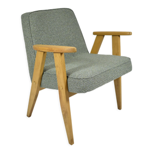 Fauteuil vintage original