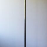 Chrome metal coat rack, 70's