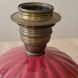 Kostka lamp duo