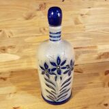 Bouteille en grès