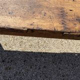 Farmhouse table
