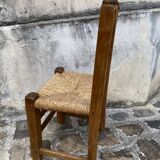 Alpine chair early XX