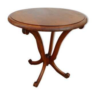 Gueridon table