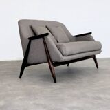 vintage seating area | armchair | sofa | Svante Skogh