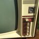 Télévision vintage