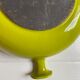 Vintage cast iron gratin dish Le Creuset