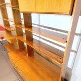 Wall module sistem