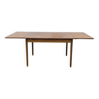 Second hand sale extendable dining table