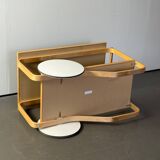 Tea trolley 901