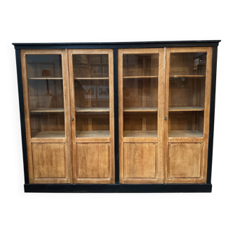 Display cabinet Early 20th century