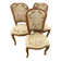 3 chairs