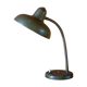 Vintage lamp, table lamp, desk lamp, bedside lamp, articulated lamp, metal cracked effect