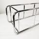 Bauhaus shelf, Italy 1980s.