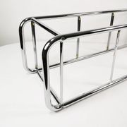 Étagère Bauhaus, Italie années 1980.